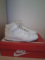 Nike dunk high férfi cipő