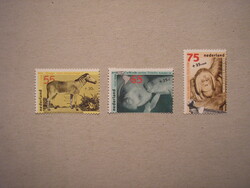 Hollandia - Fauna, vadállatok 1988