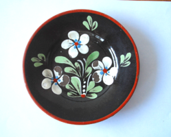 SÁROSPATAKI KERÁMIA FALITÁNYÉR 15CM