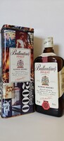 Ballantine's Finest Blended Scotch Whisky 2000 Díszdobozban