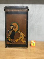 Fém, áru doboz, extra nagy méretben a Weiss Manfred Művekből