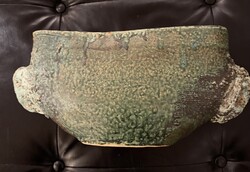 Gorka Livia - unique bowl