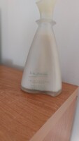 Vintage Yves Rocher Vie Privée illatosított testápoló