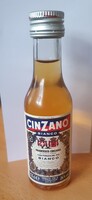 Cinzano bianco mini