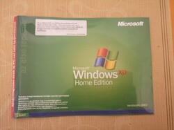 Microsoft Windows XP Home Edition
