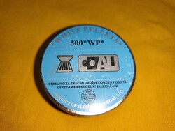 Légpuska lövedék 4.5 mm