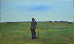 Kurucz D. István - Juhász a falu szélen