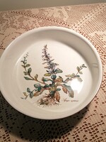 Villeroy & Boch Botanica low-walled baking dish, serving bowl.
