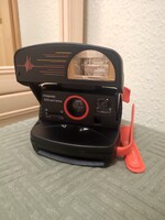 Polaroid 600 extreme instant fényképezőgép