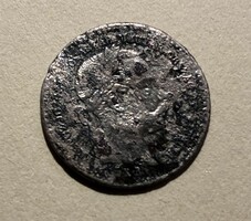 Ritka 10 Krajcár 1868