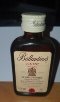 Ballantine's mini