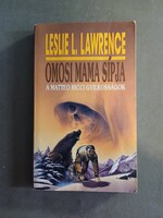 Leslie L. Lawrence - Omosi mama sípja - A Matteo Ricci gyilkosságok***