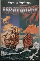 Egely György - Borotvaélen