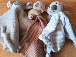 Koalás szundikendők 012. - Koala naps 012.