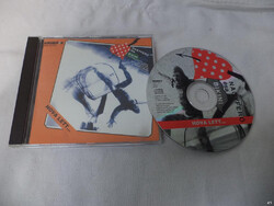 NAGYFERÓ ÉSA BIKINI - Hova lett... CD (162)