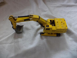 Siku grossbanger 3413 metal grab (1172)