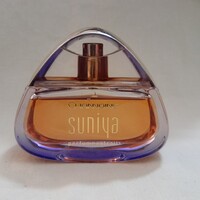 Vintage Channoine Suniya Parfüm Extrait .50 ml