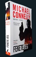 Michael Connelly: Fekete jég. Harry Bosch - a nyomozó 2.