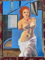 Pósfainé, L. Kovács Júlia: Női eszménykép