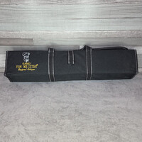 Von Meister 9 részes késkészlet szövet tokban