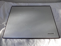 Notebook Intel laptop olcsón (535)