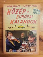 Badár Sándor és Horváth János: Közép-európai kalandok