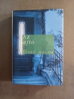 Szabó Magda - Az ajtó - Európa,2012