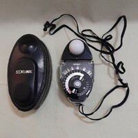 Sekonic L-28C Studio Deluxe expozíciós fénymérő.