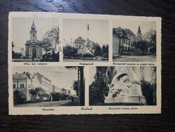 1949 Szolnok