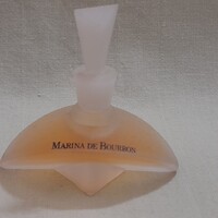 Princesse Marina de Bourbon 7.5 ml/ 0.25 oz Eau de Parfüm.