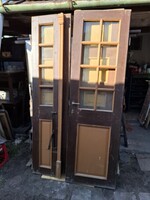 Antik ajtó ,bejárati ajtó