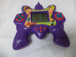 Exciting Fighting Game retro kvarcjáték (422)