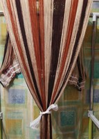 Spagetti függöny, zsinórfüggöny, 100 x 180 cm