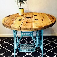 Alkoss valami különlegeset kábeldob lapból...