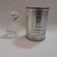Salvador Dali Dalimix edt vintage parfüm.8 ml.