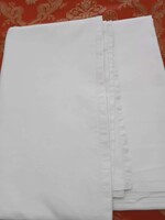 Vászon lepedő, 255x165