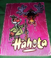 1986. PAJTÁS - HAHOTA 25.szám