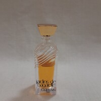JARDINS DE BAGATELLE by GUERLAIN PARIS 0.13 oz / 4 ML Eau De Parfum
