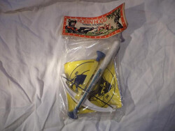 Robin nyílpuska retro trafik játék,bontatlan (898)