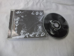 LOU REED - The Raven CD (148)