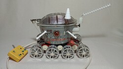 Retró Lunikhod 2 Szovjet holdjáró játék eladó.