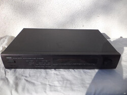 Yamaha TX-670 RDS tuner, rádió (412)