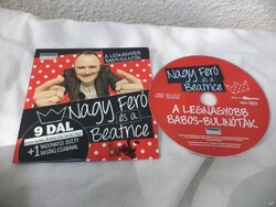 Nagy Feró és a Beatrice CD (48)