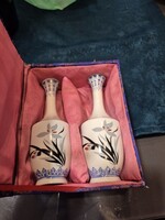 Kínai porcelán vázák