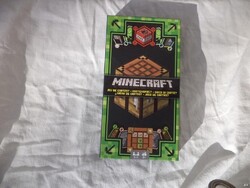 Minecraft kártyajáték társasjáték (318)