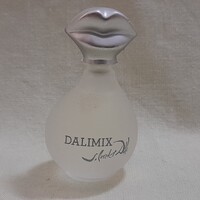 Salvador Dali Dalimix edt vintage parfüm.8 ml.