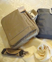 ÚJ, CÍMKÉS, AJÁNDÉKOZHATÓ! SOKREKESZES EBOX TÁSKA, KÉZI/VÁLLTÁSKA: (IRAT, LAPTOP, NOTEBOOK)