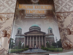 Magyar Katolikus templomok