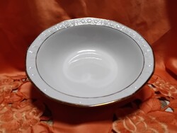 Winterling  német porcelán  mély kínáló tál