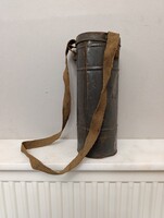 Világháború gázmaszk antik katonai szerszám L702 gázhenger 381 6302